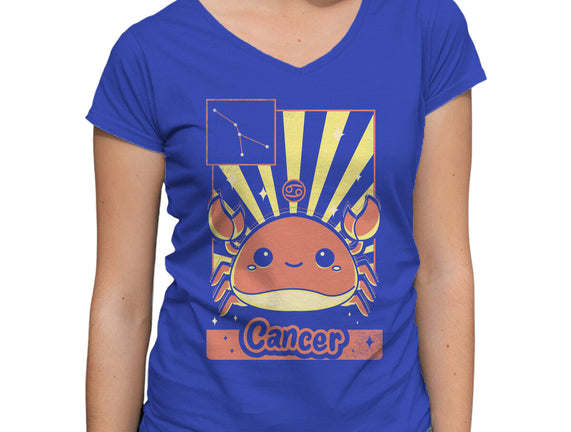 Crab Zodiac