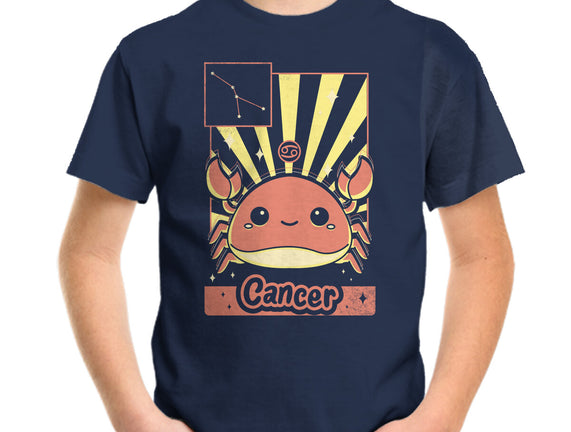 Crab Zodiac