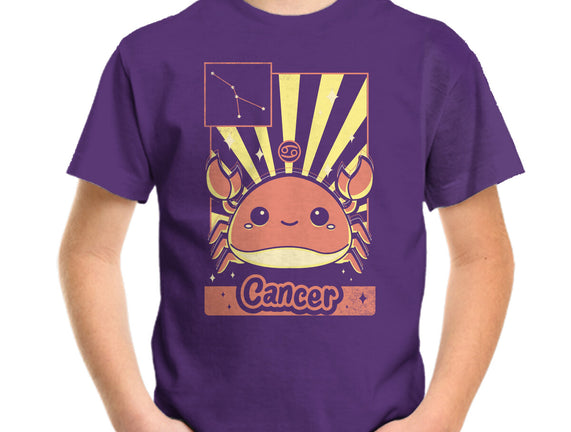 Crab Zodiac