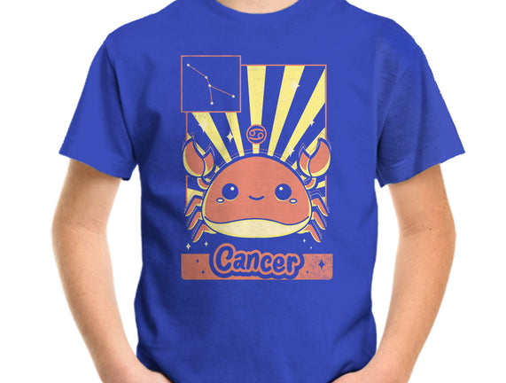 Crab Zodiac