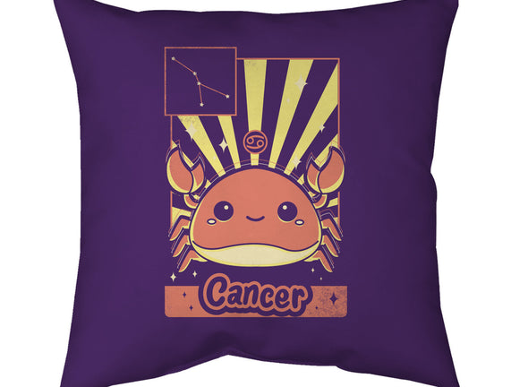 Crab Zodiac