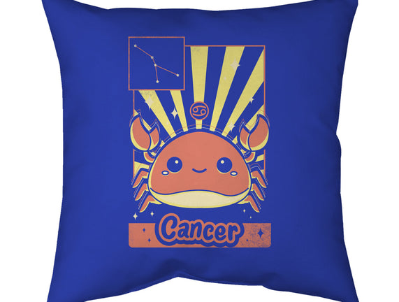 Crab Zodiac