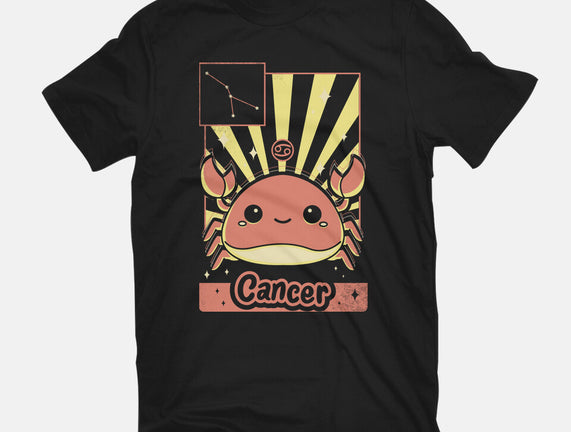 Crab Zodiac