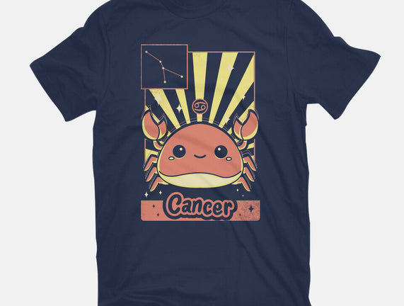 Crab Zodiac
