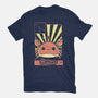 Crab Zodiac-Mens-Basic-Tee-Donnie