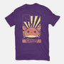 Crab Zodiac-Mens-Basic-Tee-Donnie