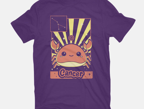Crab Zodiac