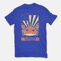 Crab Zodiac-Mens-Basic-Tee-Donnie