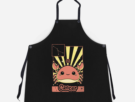 Crab Zodiac