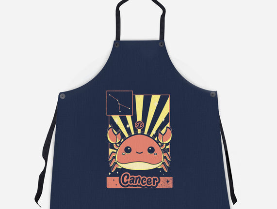 Crab Zodiac