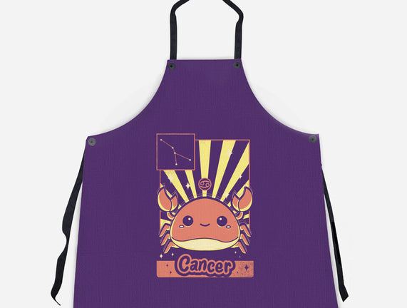 Crab Zodiac