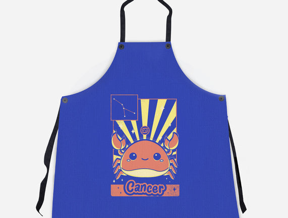 Crab Zodiac