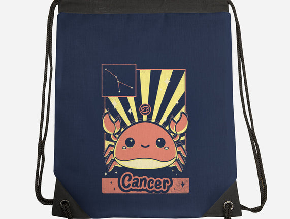 Crab Zodiac