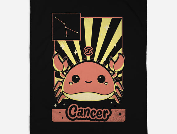 Crab Zodiac