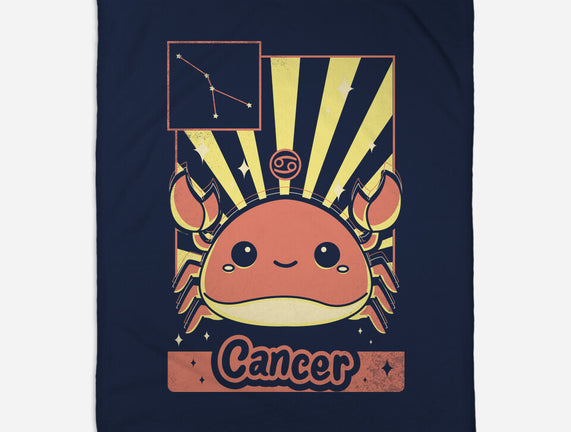 Crab Zodiac