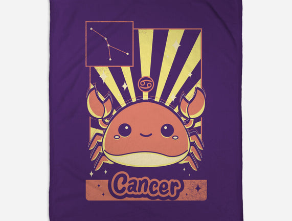 Crab Zodiac