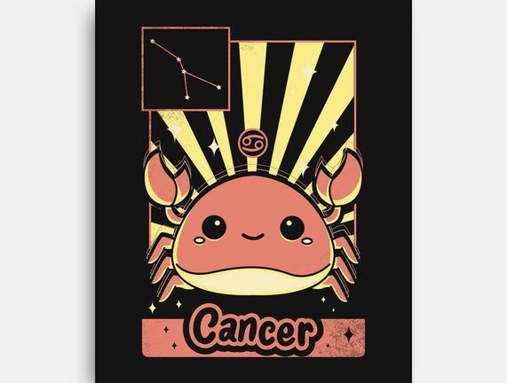 Crab Zodiac