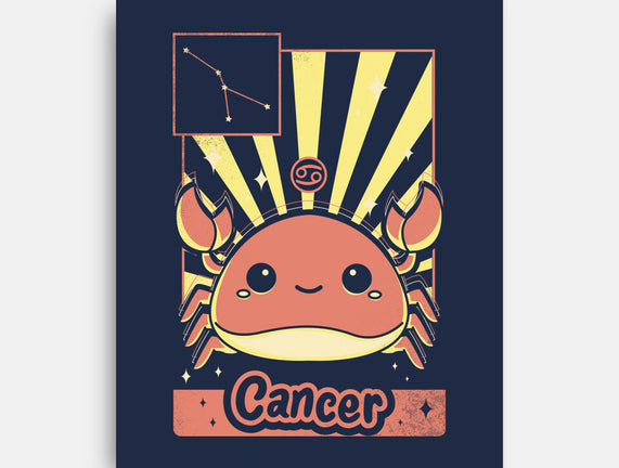 Crab Zodiac