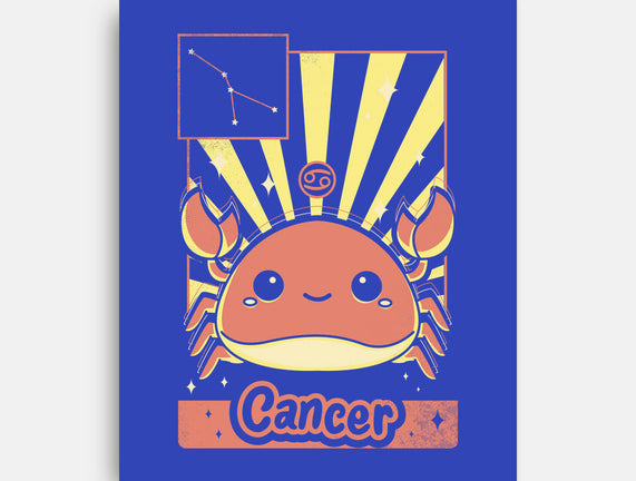 Crab Zodiac