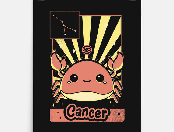 Crab Zodiac