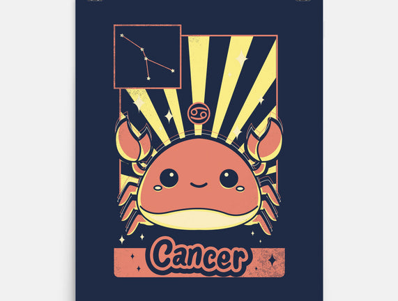 Crab Zodiac