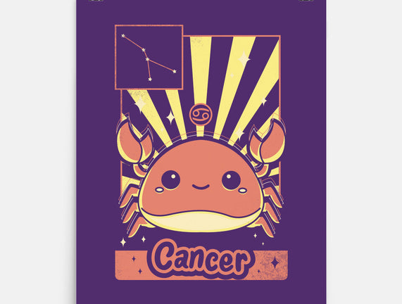 Crab Zodiac