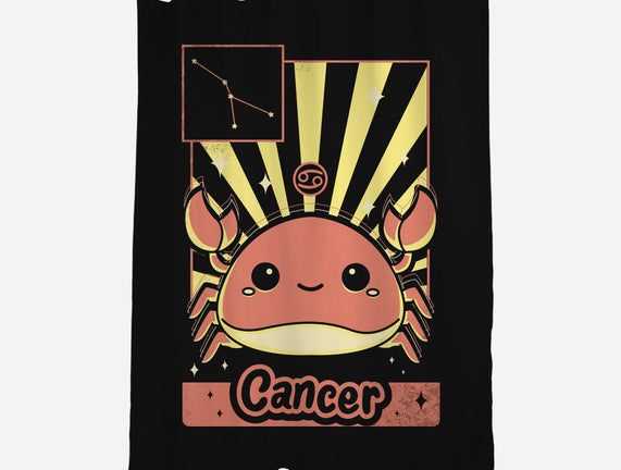 Crab Zodiac