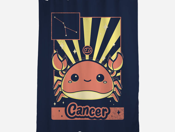 Crab Zodiac