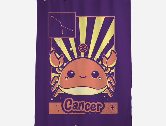 Crab Zodiac