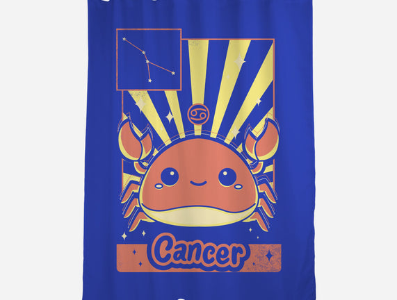 Crab Zodiac