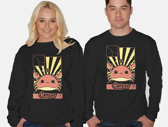 Crab Zodiac