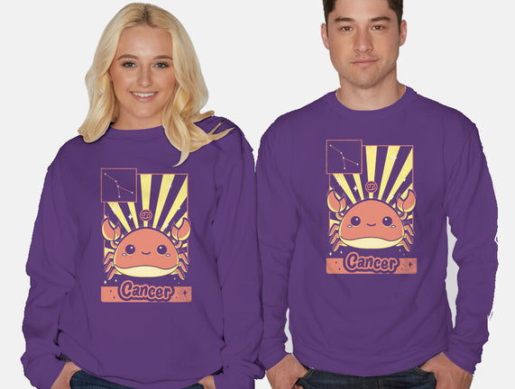 Crab Zodiac