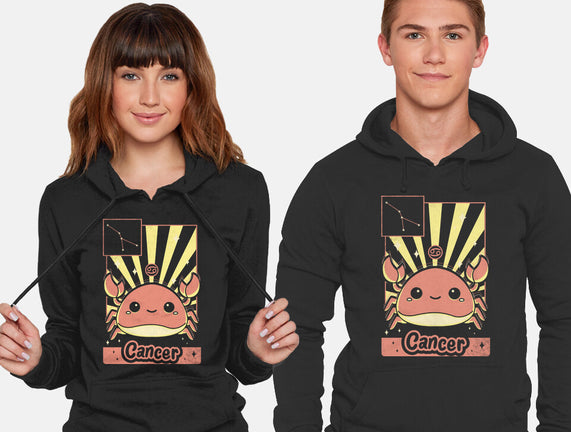 Crab Zodiac