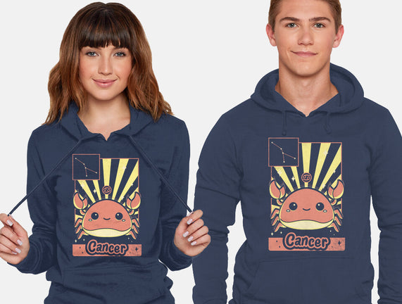 Crab Zodiac