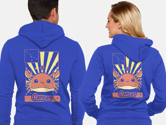 Crab Zodiac