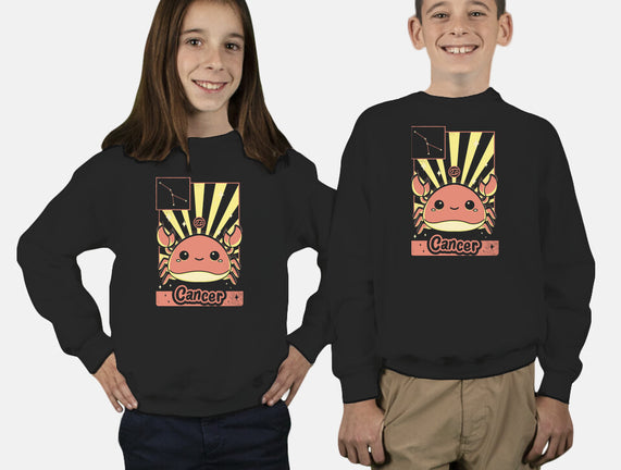 Crab Zodiac