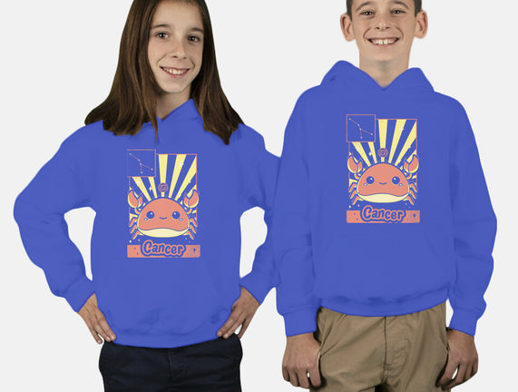 Crab Zodiac