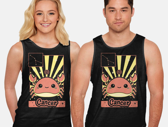 Crab Zodiac