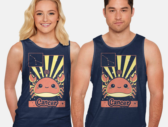 Crab Zodiac