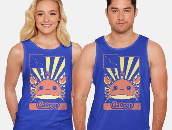 Crab Zodiac
