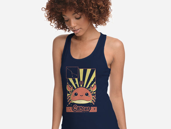 Crab Zodiac