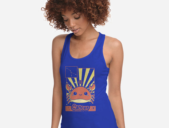 Crab Zodiac