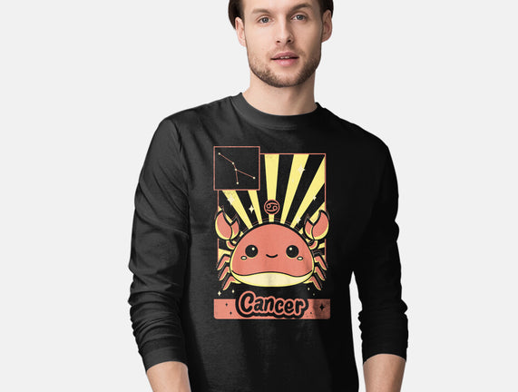Crab Zodiac