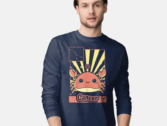 Crab Zodiac