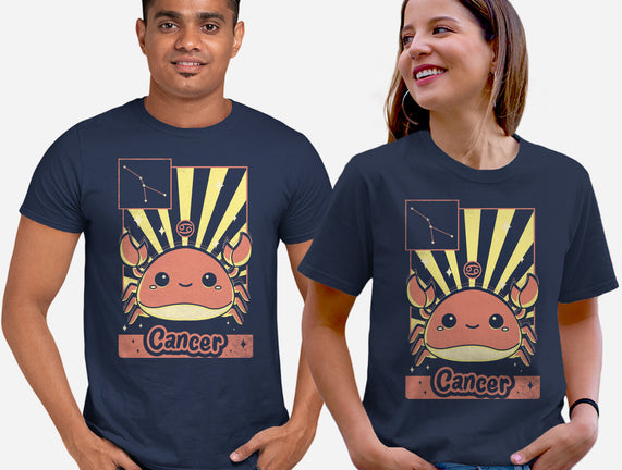 Crab Zodiac