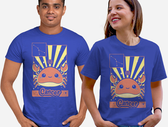 Crab Zodiac