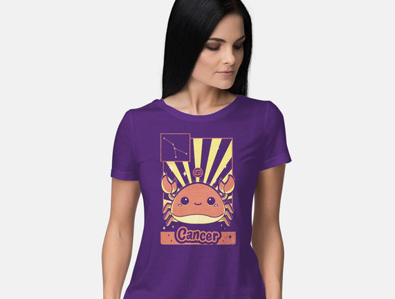 Crab Zodiac