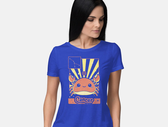 Crab Zodiac