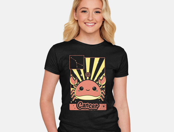 Crab Zodiac