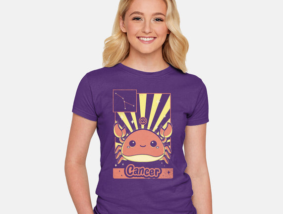 Crab Zodiac